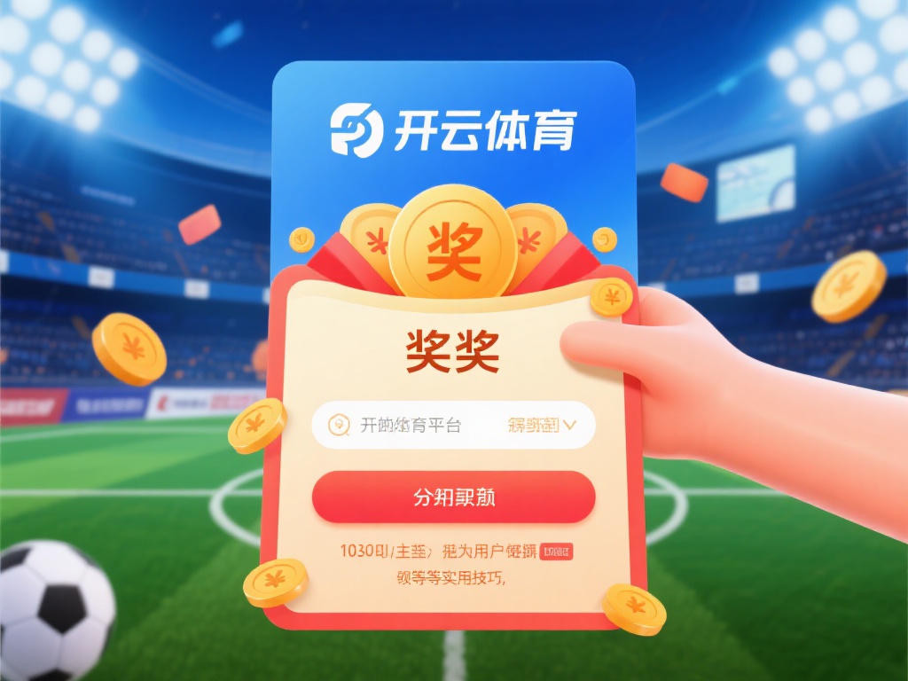 开云体育兑奖 (开云体育兑奖流程详解与注意事项全攻略）