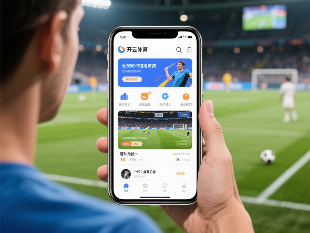 开云体育app. (开云体育App:畅享全新运动竞技体验平台)