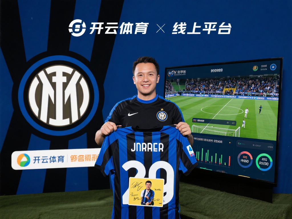 开云体育国米 (开云体育与国米合作,共创足球新篇章!) 对于国米的忠实粉丝来说,这种合作带来的最大好处无疑