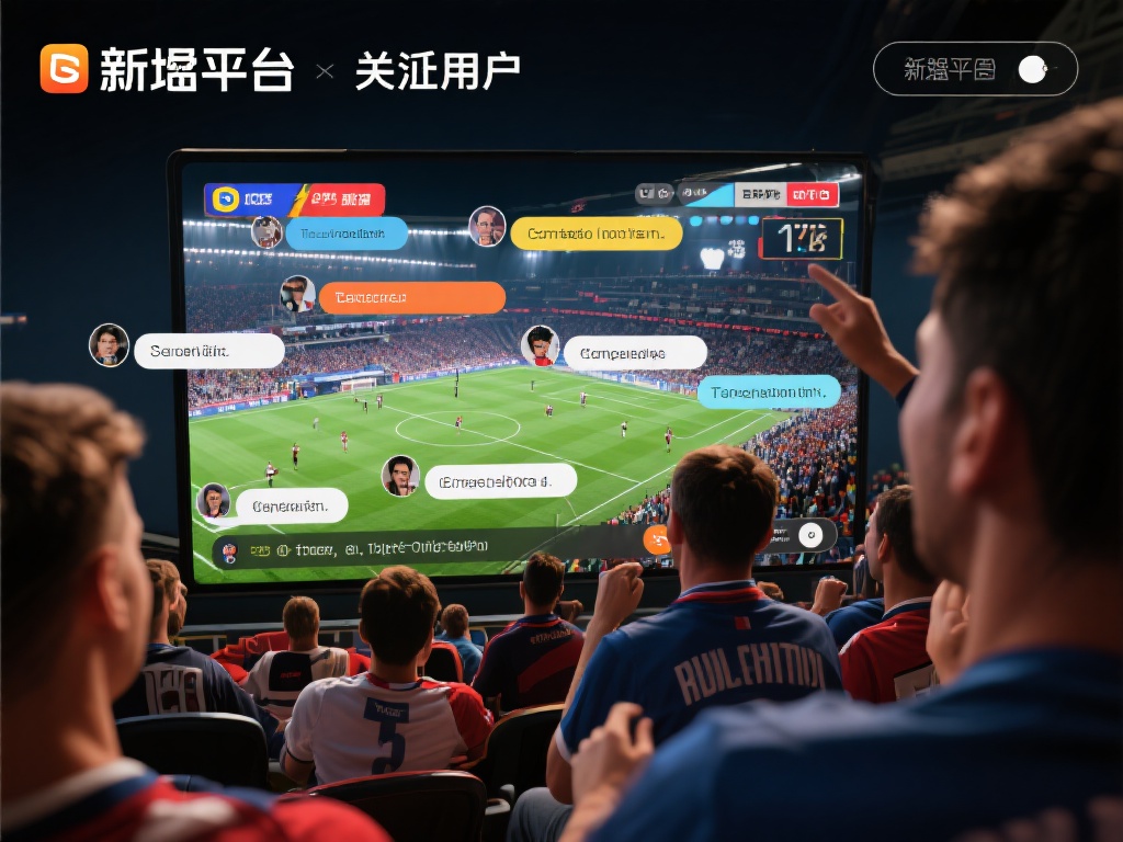 此外，平台还注重用户互动。在直播过程中，观众可以通