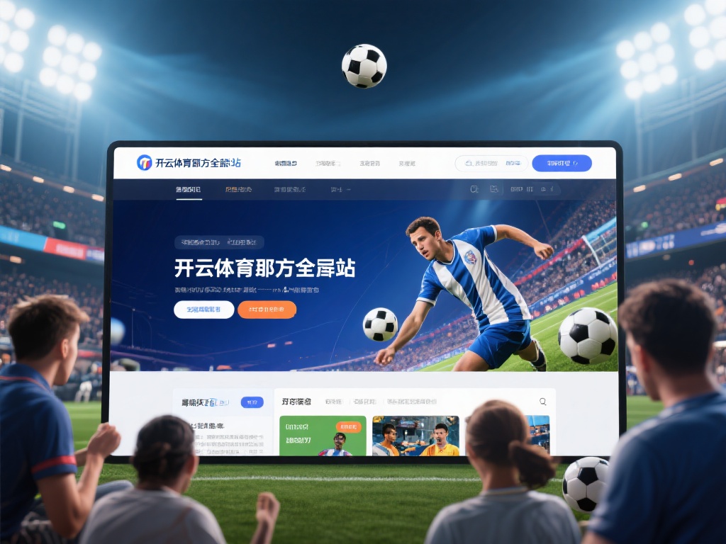 开云体育官方全站 (开云体育官方全站，畅享极致体育娱乐体验！）