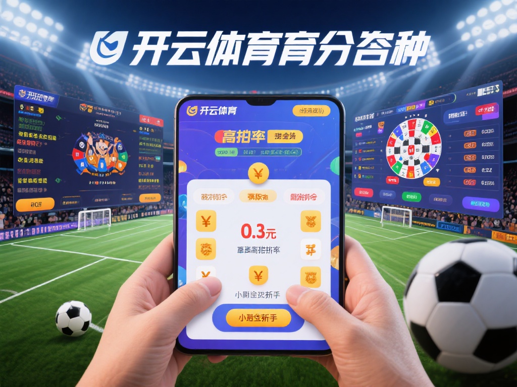 开云体育多少可以 (开云体育最低投注金额是多少可以参与？）