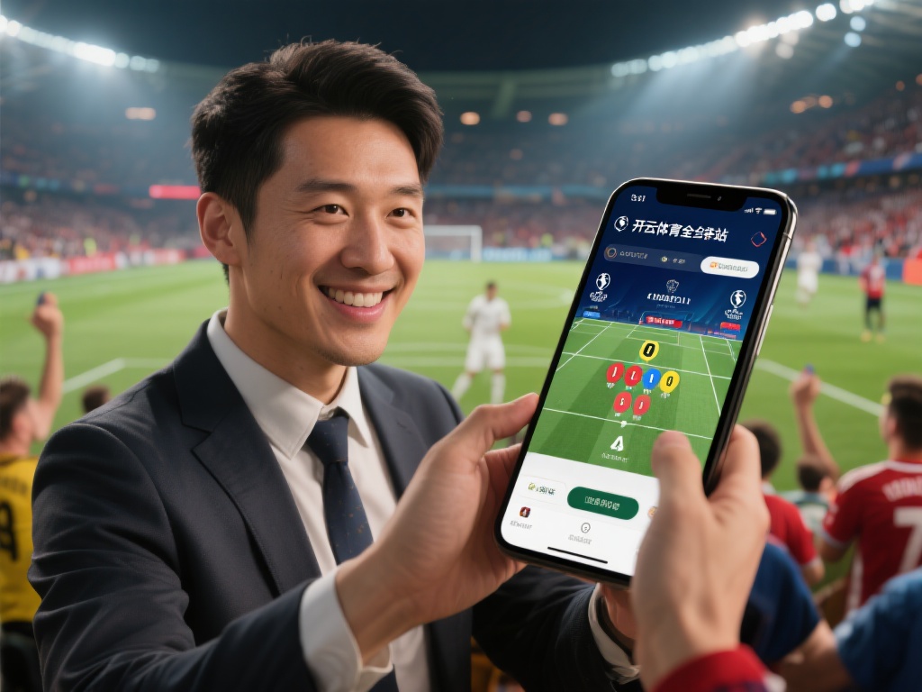 开云体育全站 (开云体育全站:畅享极致体育竞技新体验)
