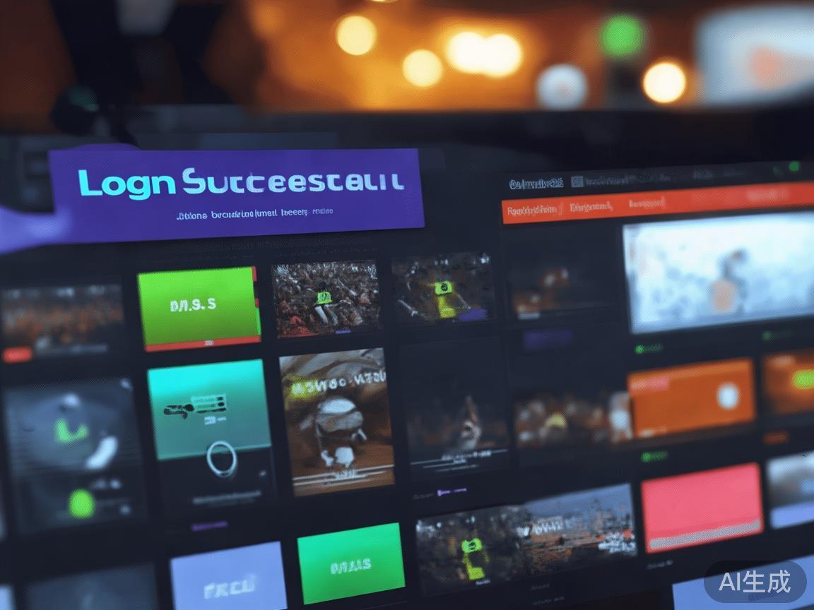 注册成功后，返回登录页面，输入注册时使用的手机号和